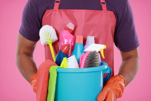 Crystal Palace carpet cleaners commitment to ethical and safe working standards