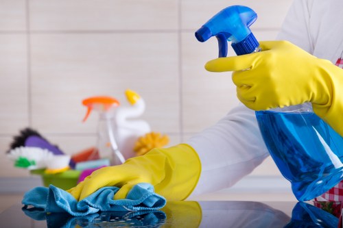 Carpet cleaners website cookie policy introduction image