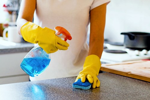 Example of load-based carpet cleaning rates for local properties