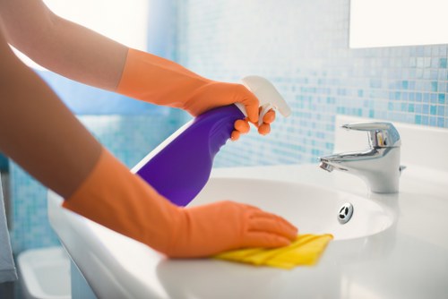 Policy review for carpet cleaning health and safety
