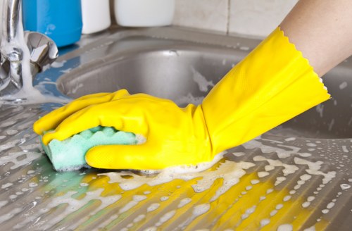 Eco-friendly window cleaning in Crystalpalace for homes and businesses