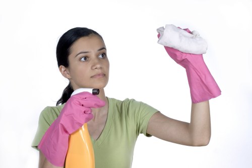 Eco-friendly house clearance and waste removal in Crystal Palace