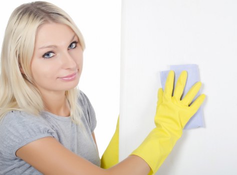 Final complaint response process for a carpet cleaning company