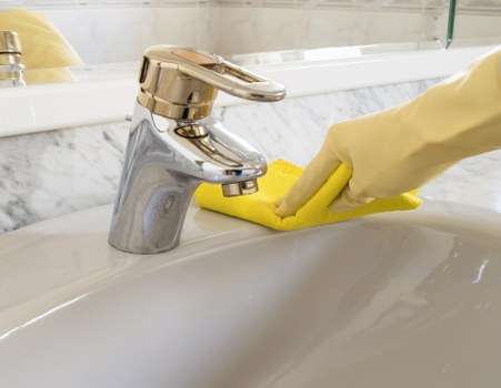 Professional cleaning equipment used by Crystal Palace carpet cleaners for deep carpet care